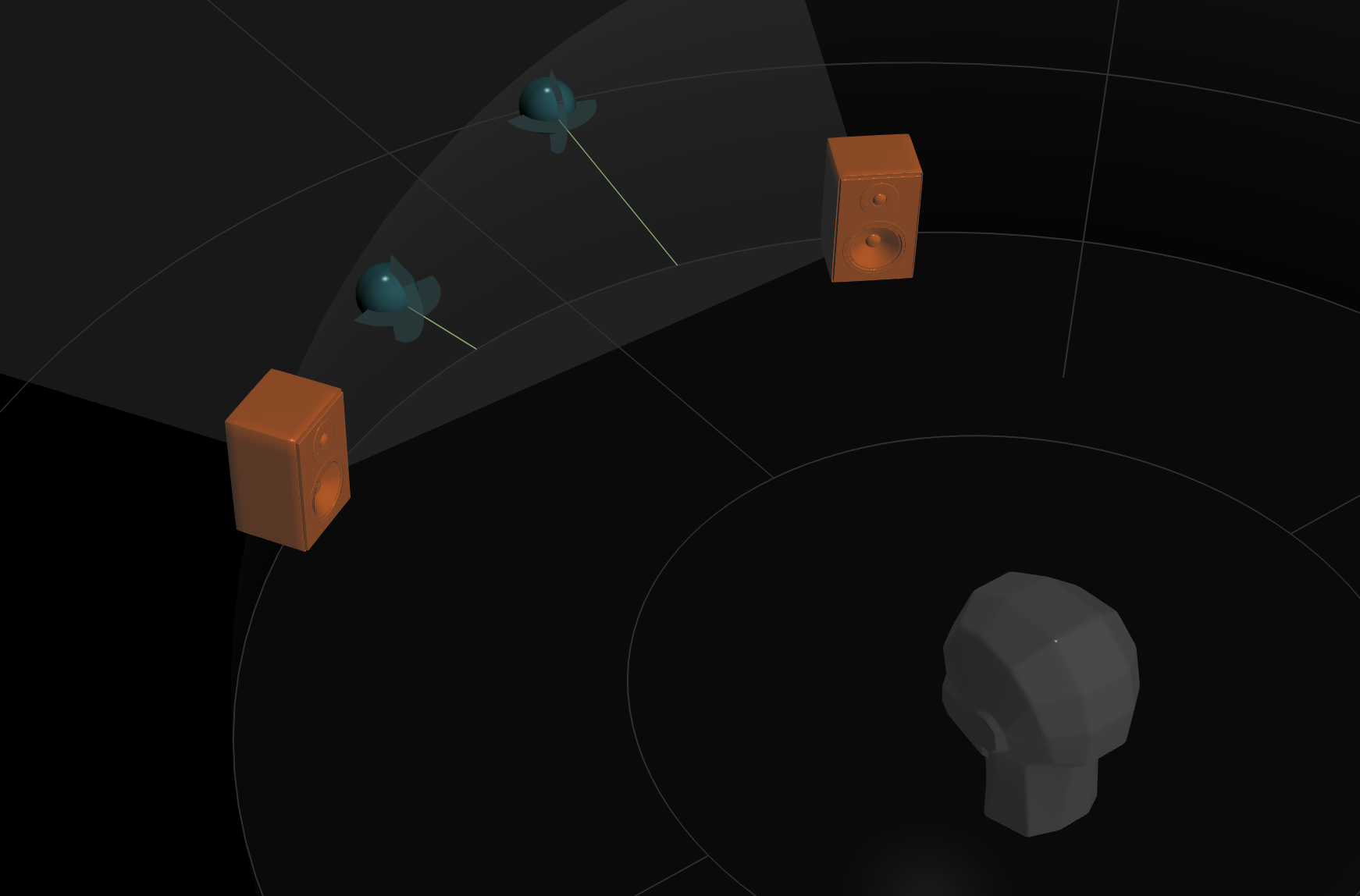 FLUX SPAT Revolution Ultimate v22